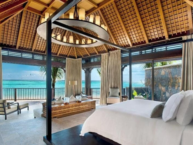JW Marriott Mauritius Resort