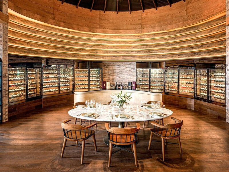 JW Marriott Maldives Resort & Spa