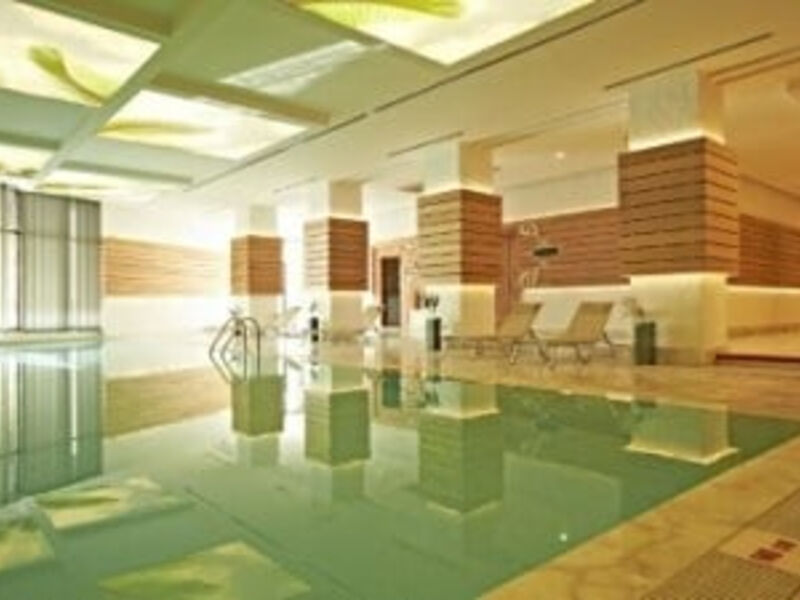 Jw Marriott Marquis Dubai