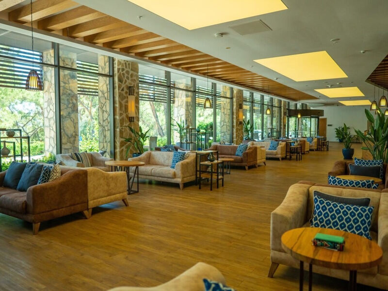 Jw Marriott Marquis Dubai