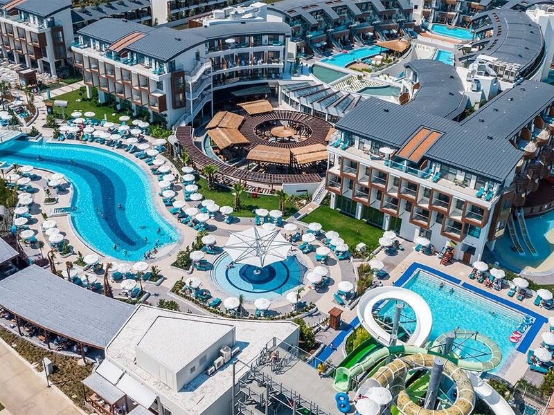 Jw Marriott Marquis Dubai