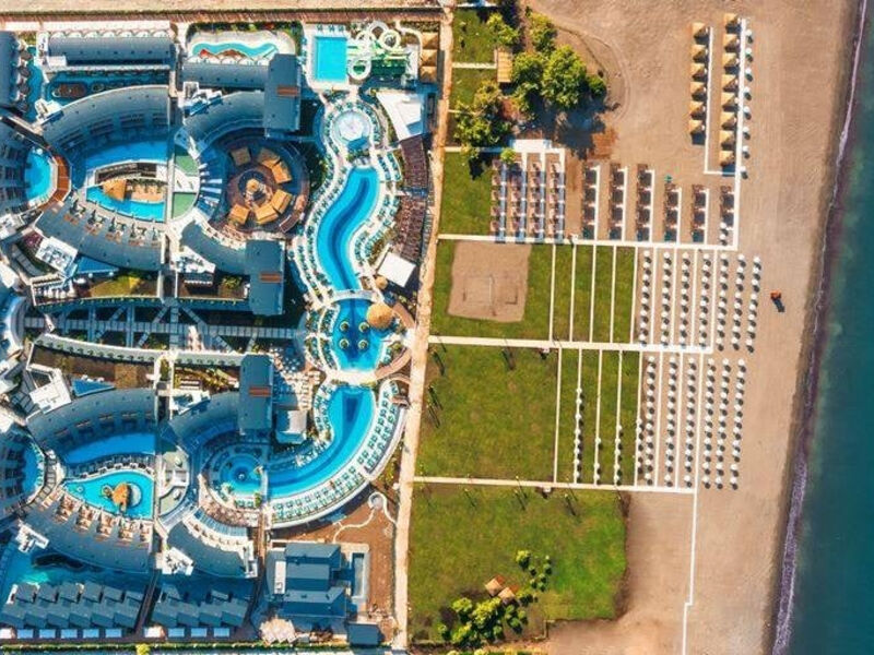 Jw Marriott Marquis Dubai