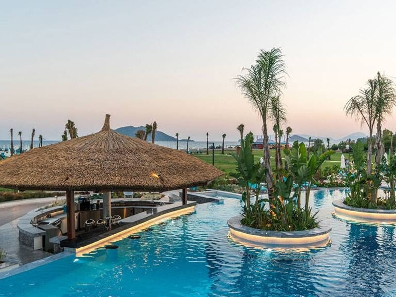 Jw Marriott Marquis Dubai