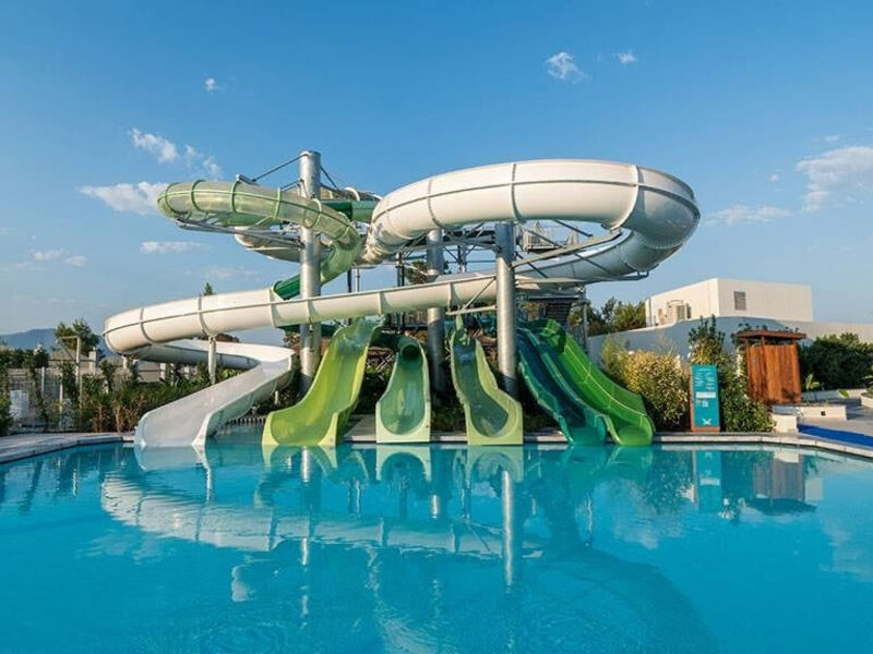 Jw Marriott Marquis Dubai