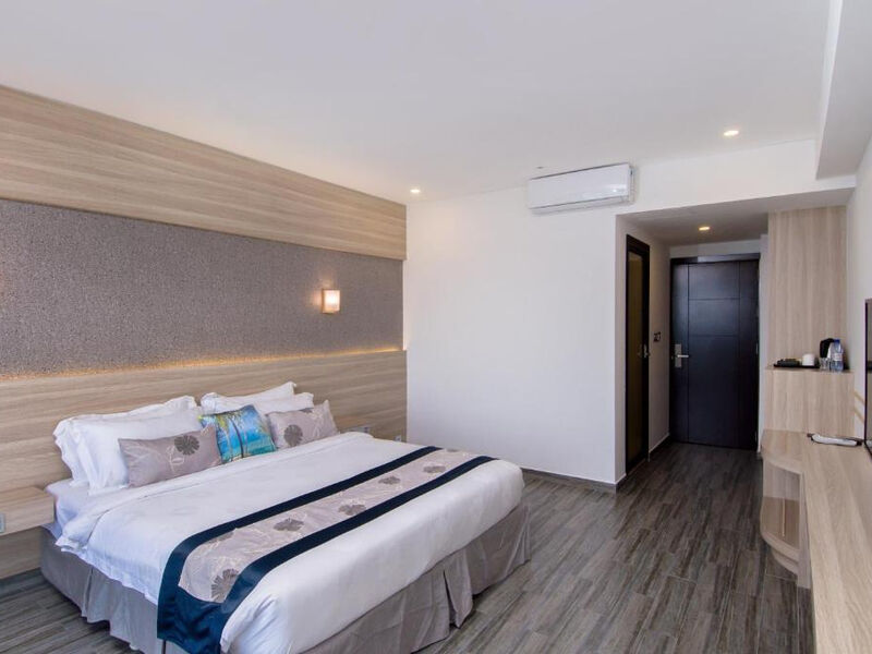 Kaani Grand Seaview