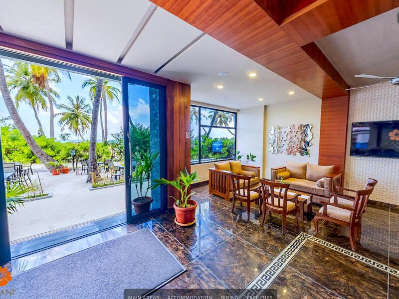 Kaani Grand Seaview