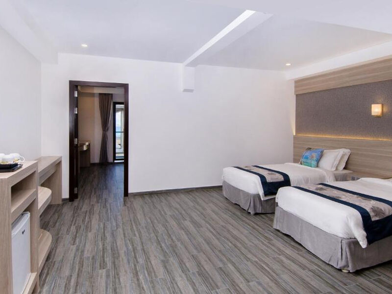 Kaani Grand Seaview