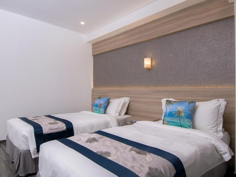 Kaani Grand Seaview