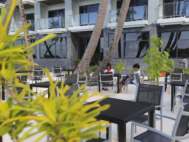 Kaani Grand Seaview