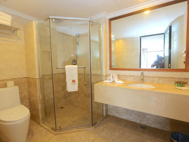 Kaani Grand Seaview