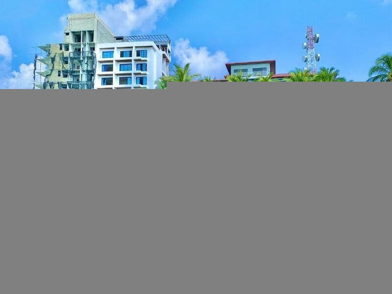 Kaani Grand Seaview