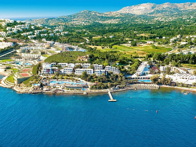 Kadikale Resort Spa & Wellness