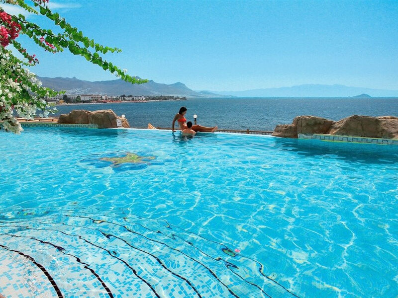 Kadikale Resort Spa & Wellness