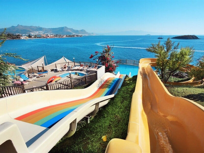 Kadikale Resort Spa & Wellness
