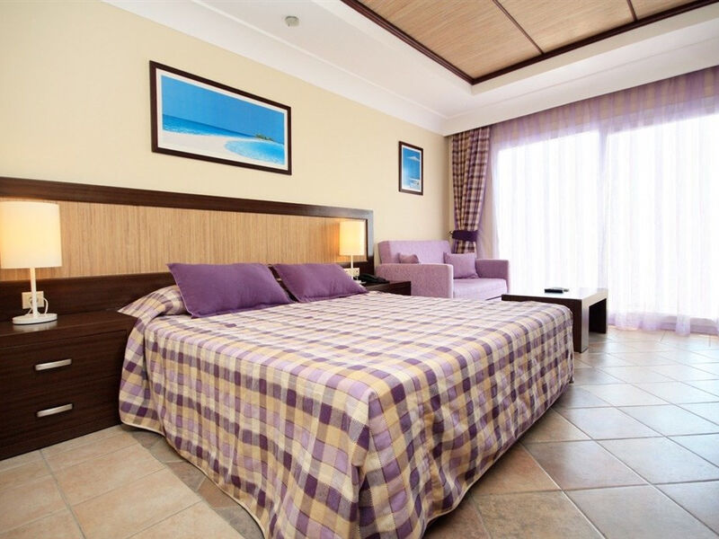 Kadikale Resort Spa & Wellness