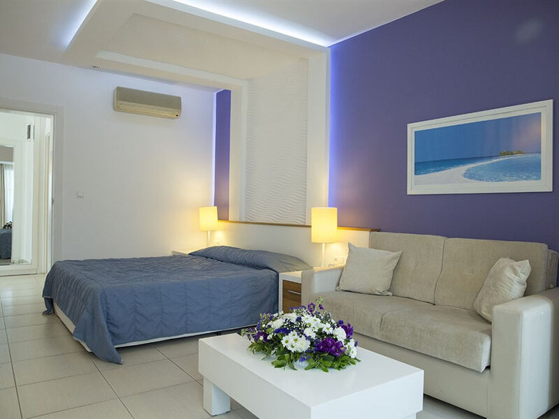 Kadikale Resort Spa & Wellness