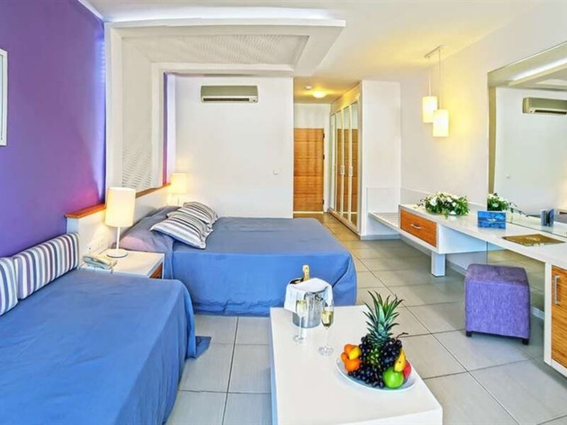Kadikale Resort Spa & Wellness
