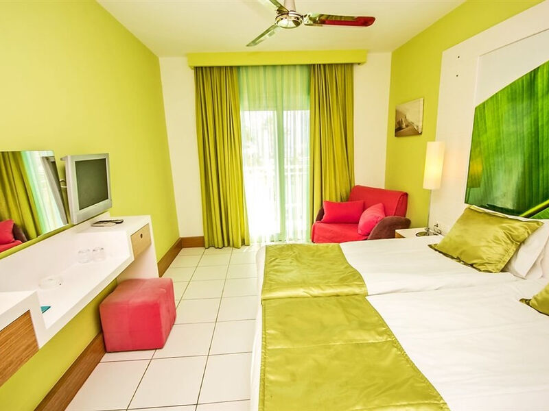 Kadikale Resort Spa & Wellness