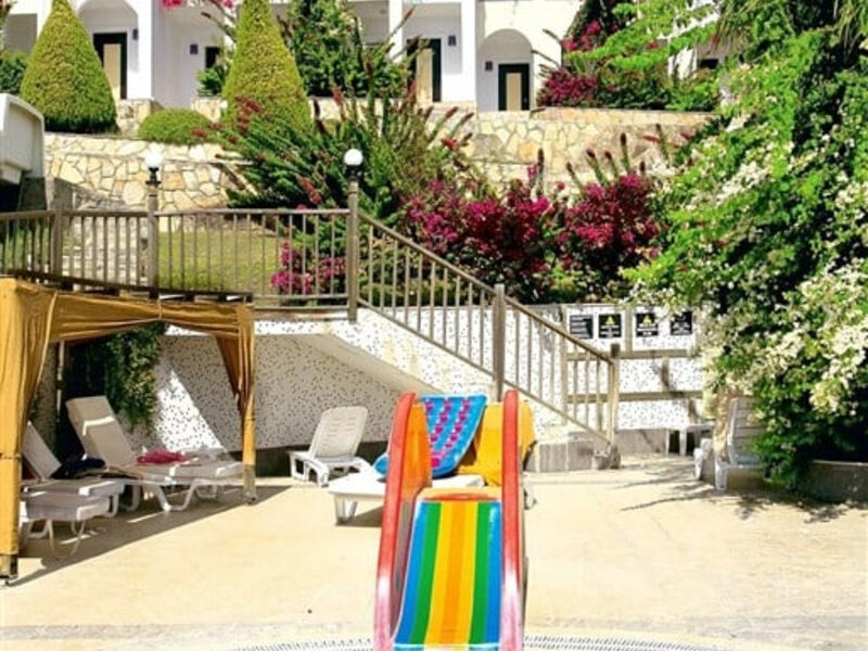 Kadikale Resort Spa & Wellness