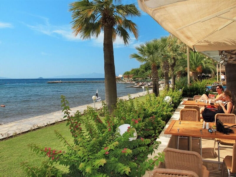 Kadikale Resort Spa & Wellness