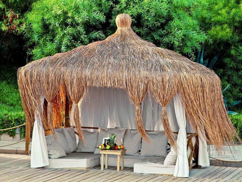 Kadikale Resort Spa & Wellness