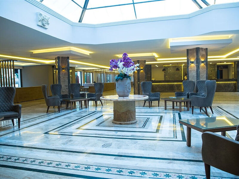 Kadikale Resort Spa & Wellness