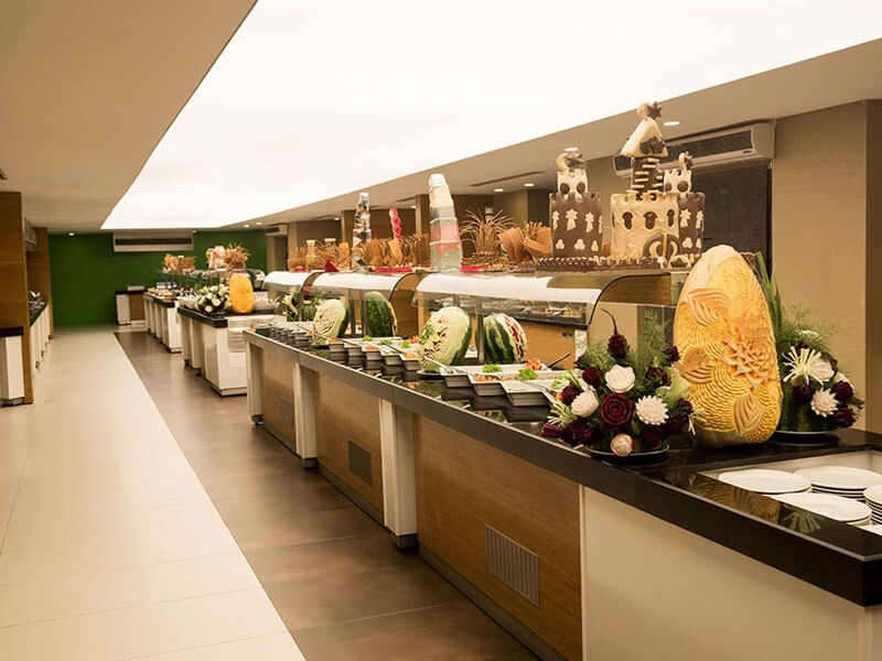 Kadikale Resort Spa & Wellness