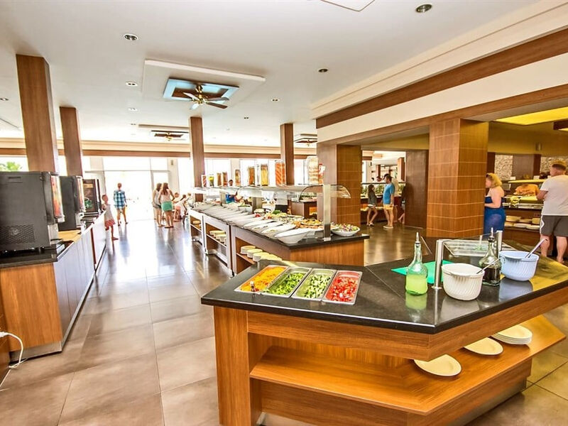 Kadikale Resort Spa & Wellness