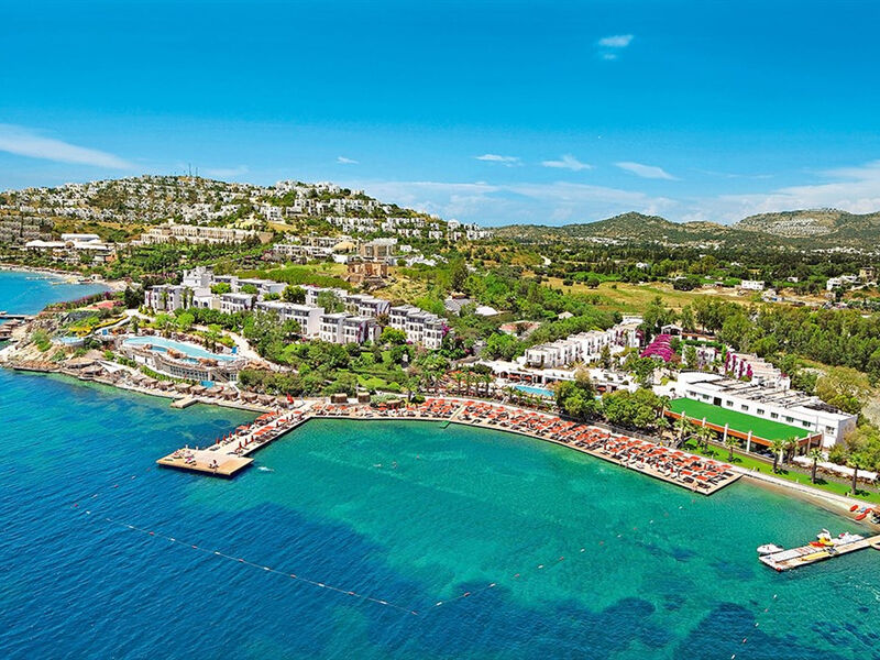 Kadikale Resort Spa & Wellness