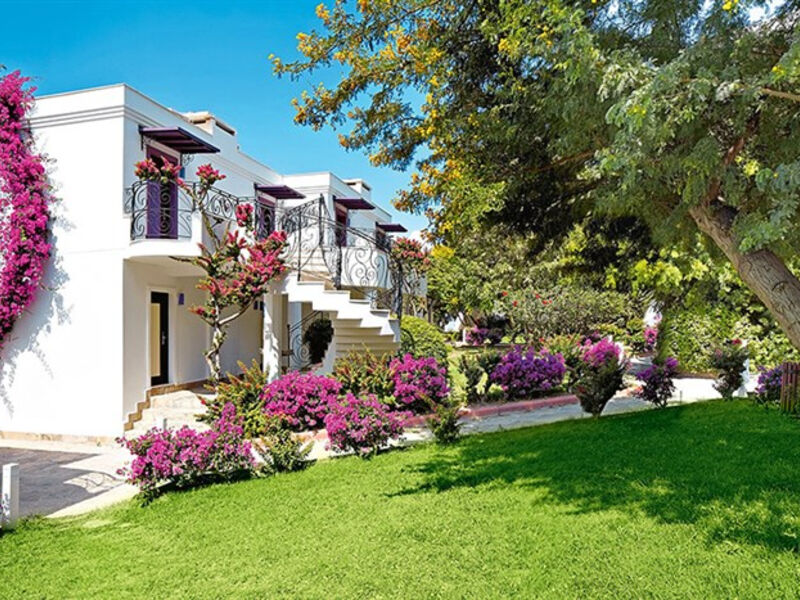 Kadikale Resort Spa & Wellness