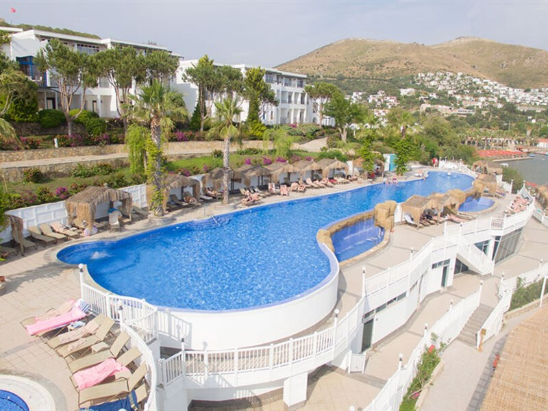 Kadikale Resort Spa & Wellness