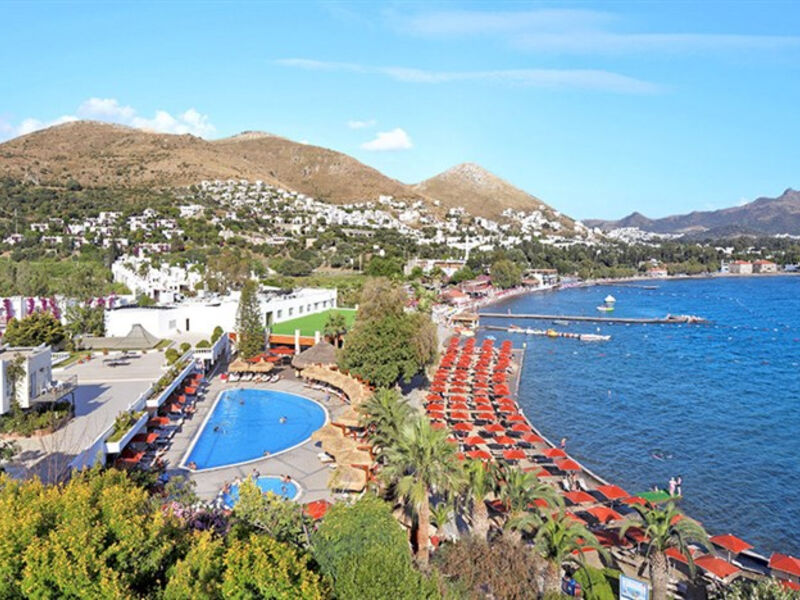 Kadikale Resort Spa & Wellness