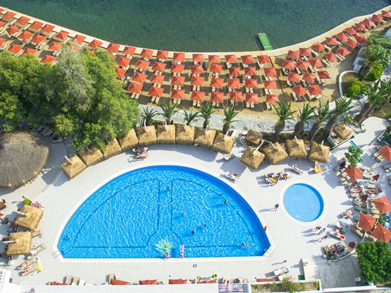 Kadikale Resort Spa & Wellness