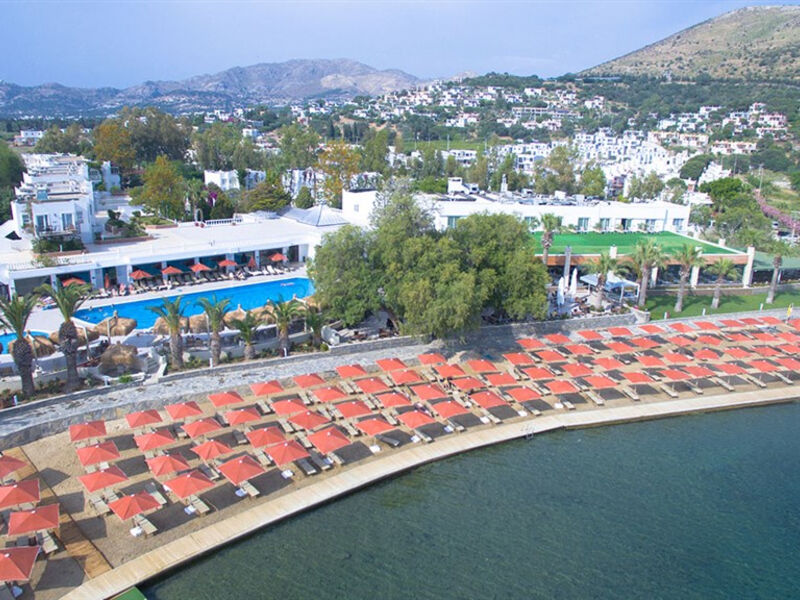 Kadikale Resort Spa & Wellness
