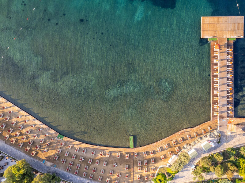 Kadikale Resort