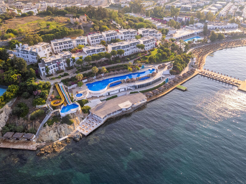Kadikale Resort
