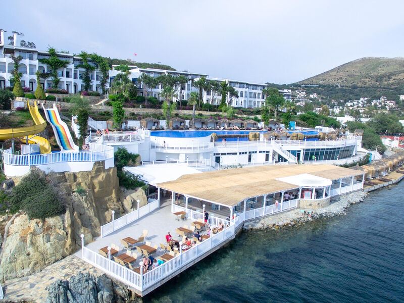 Kadikale Resort