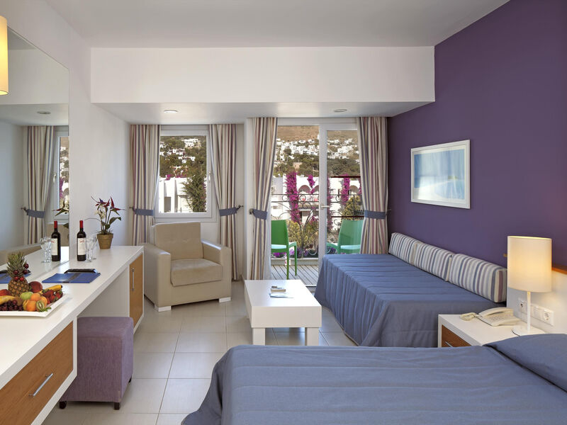 Kadikale Resort
