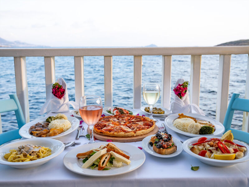 Kadikale Resort