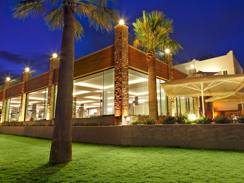 Kadikale Resort