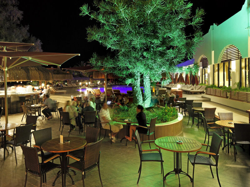 Kadikale Resort