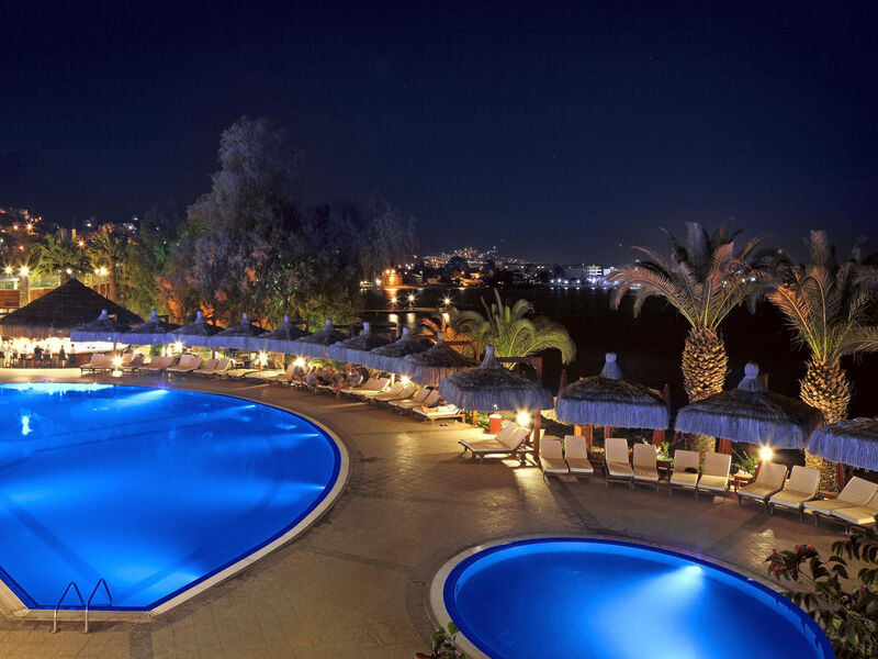 Kadikale Resort