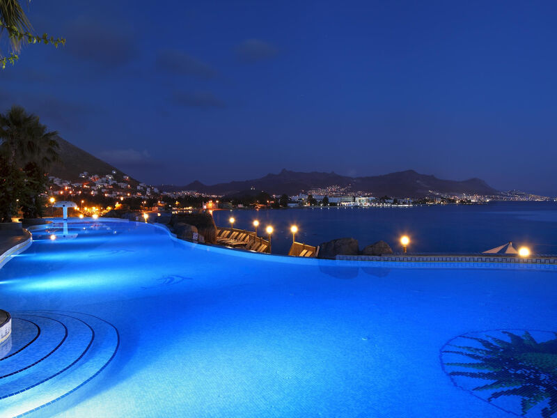 Kadikale Resort