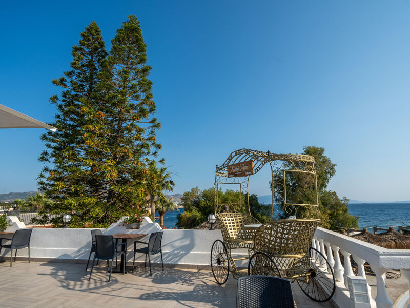 Kadikale Resort