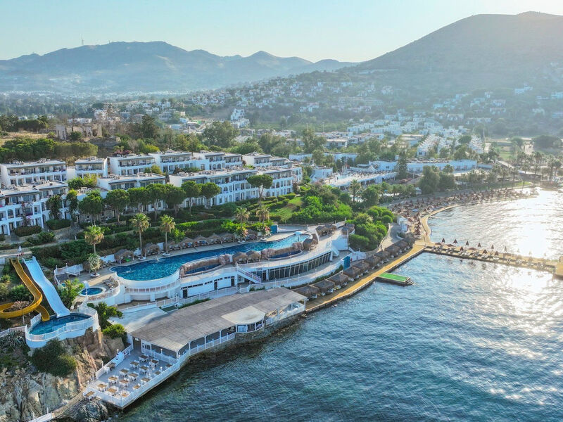 Kadikale Resort Spa & Wellness