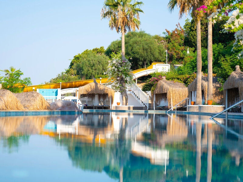 Kadikale Resort Spa & Wellness