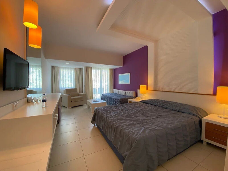 Kadikale Resort Spa & Wellness