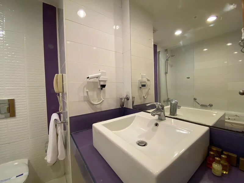 Kadikale Resort Spa & Wellness