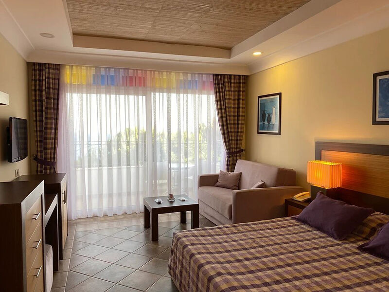 Kadikale Resort Spa & Wellness
