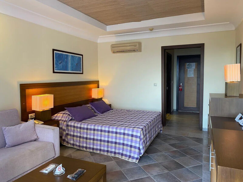 Kadikale Resort Spa & Wellness